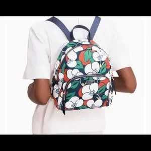 Nwt Kate spade dawn breeze backpack DLR/WDW - Kate Spade New York - Snow White Small Backpack  main image 4